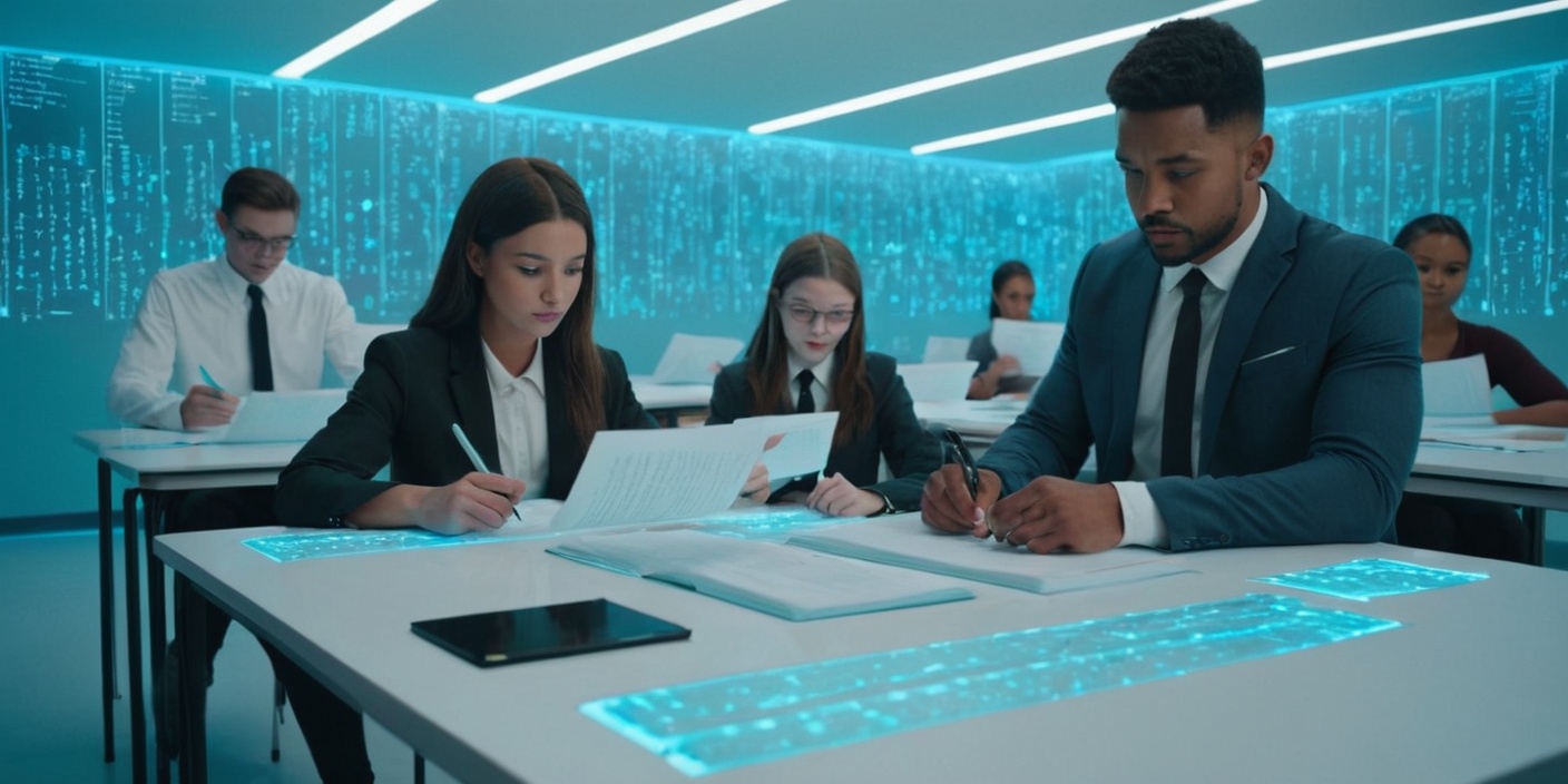 AI Training Platform